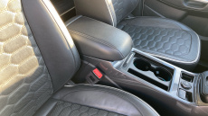 Ford Kuga Vignale 2.0 TDCi 180 5dr Auto Diesel Estate